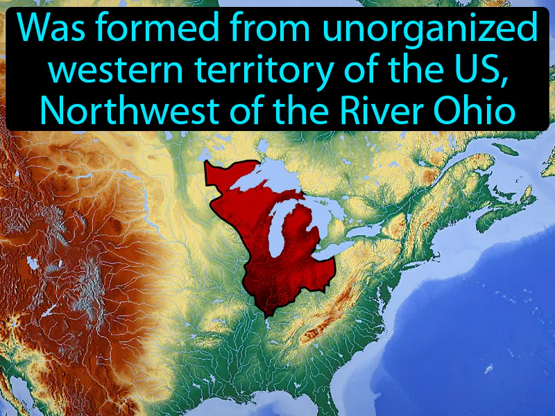 Northwest Territory Definition Northwest Territory Definition
