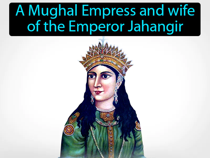 Nur Jahan Definition Nur Jahan Definition