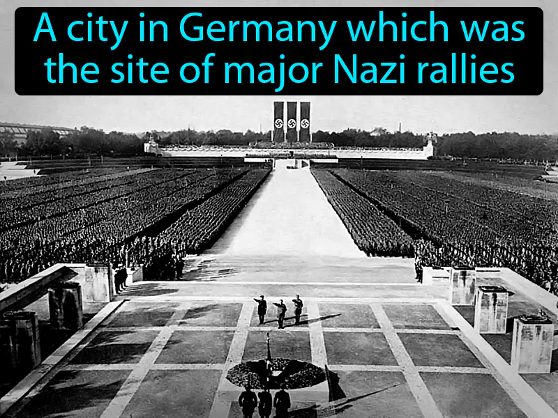 Nuremberg Definition