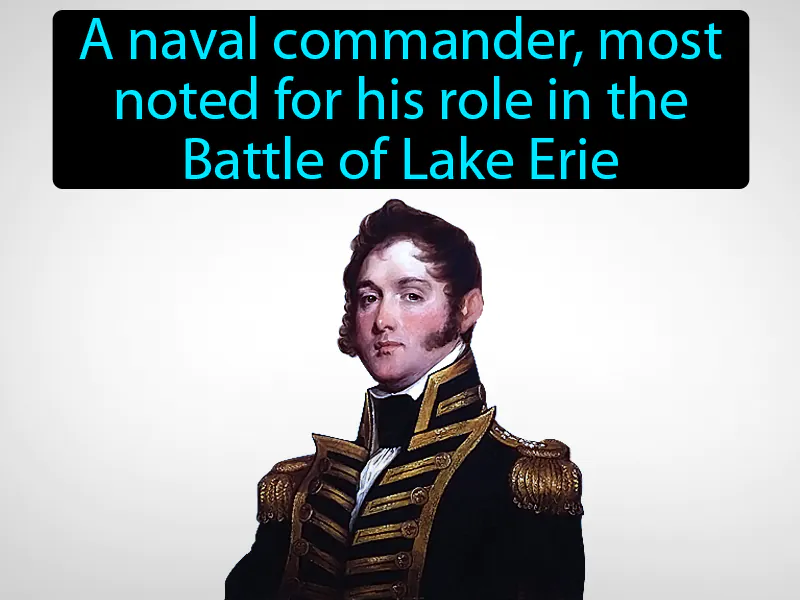 Oliver H Perry Definition Oliver H Perry Definition