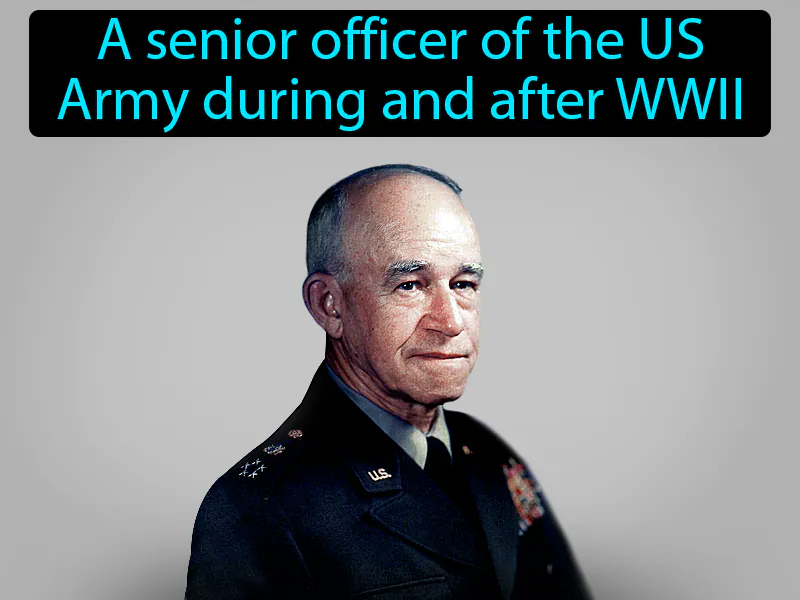 Omar Bradley Definition Omar Bradley Definition