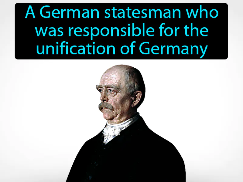 Otto Von Bismarck Definition Otto Von Bismarck Definition