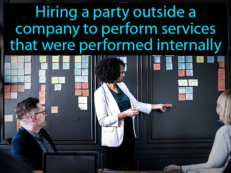 Outsourcing Definition Outsourcing Definition