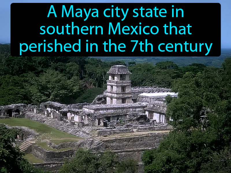 Palenque Definition Palenque Definition