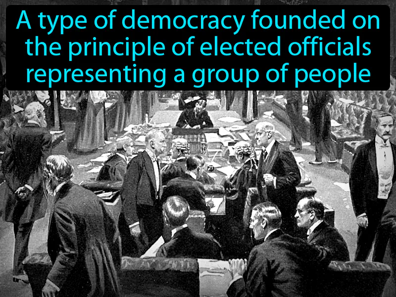 Parliamentary Democracy Definition Parliamentary Democracy Definition