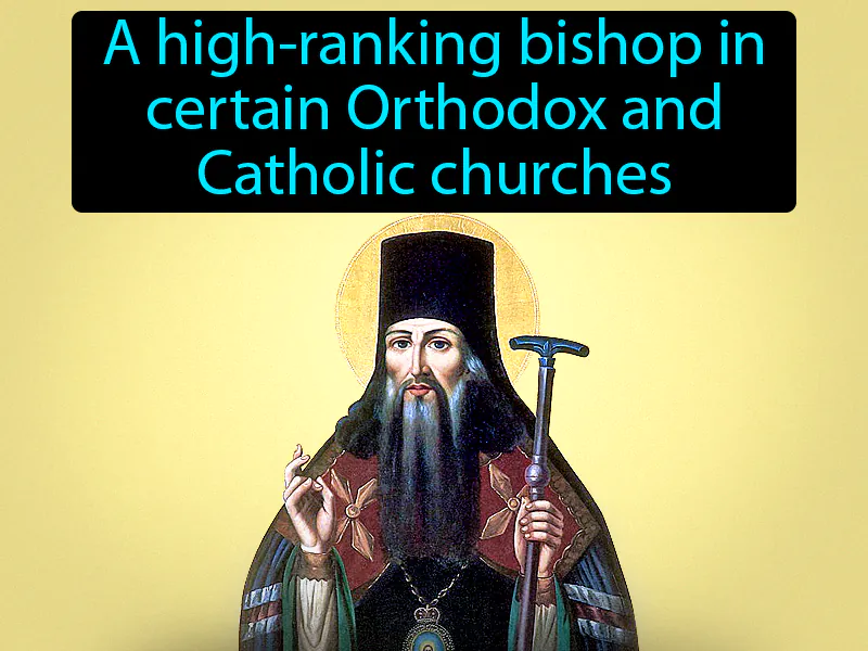 Patriarch Definition Patriarch Definition