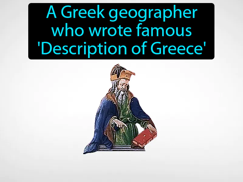 Pausanias Definition Pausanias Definition