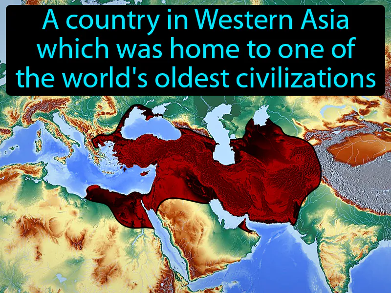 Persia Definition Persia Definition