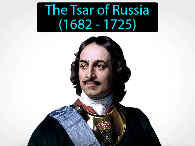Peter The Great Definition Peter The Great Definition