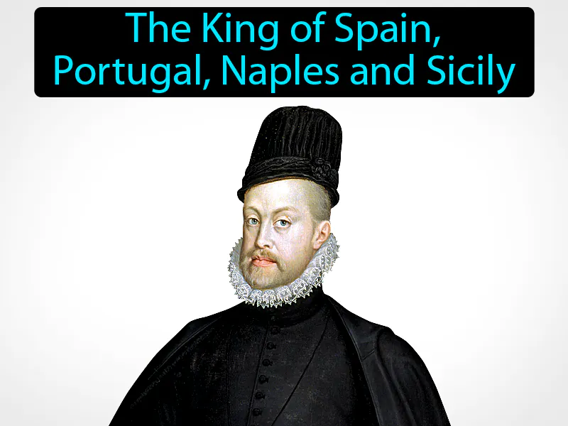 Philip II Definition Philip II Definition