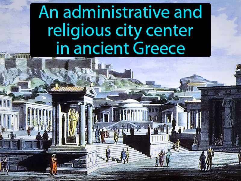 Polis Definition Polis Definition