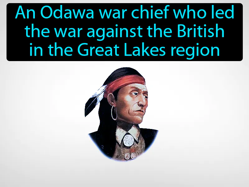 Pontiac Definition Pontiac Definition