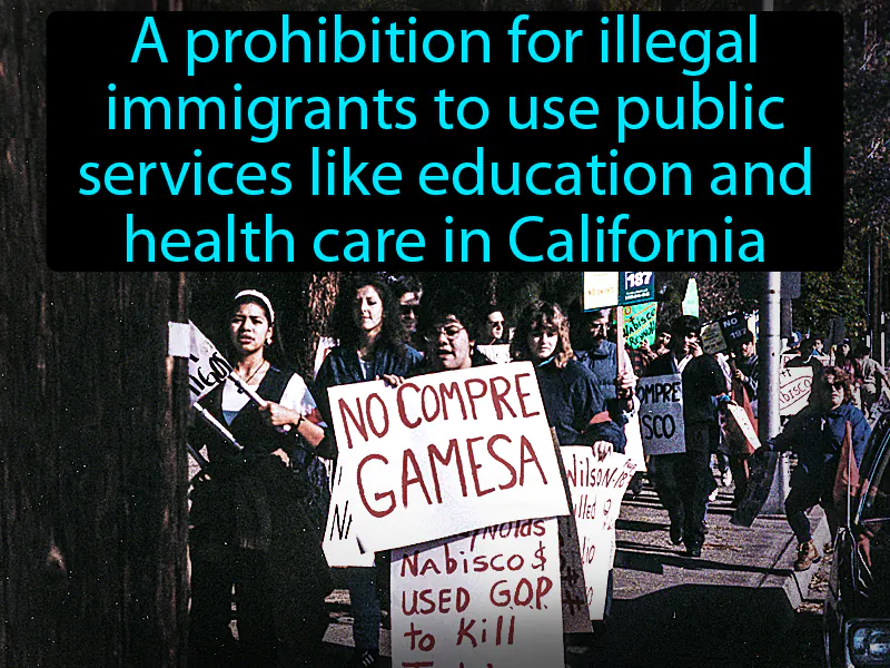 Proposition 187 Definition Proposition 187 Definition