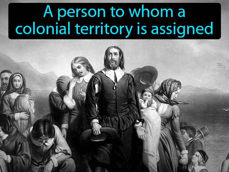 Proprietor Definition Proprietor Definition