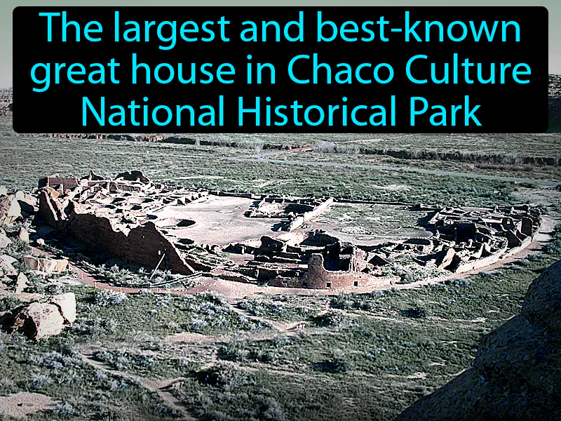 Pueblo Bonito Definition Pueblo Bonito Definition