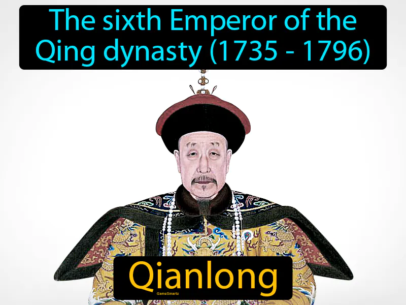 Qianlong Definition Qianlong Definition