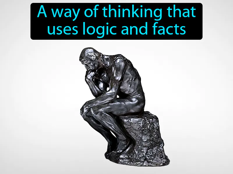 Reason Definition Reason Definition