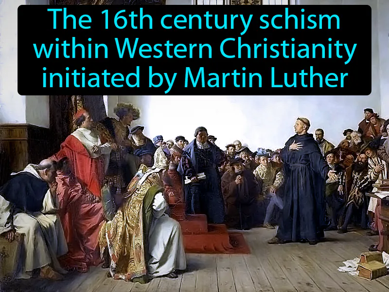 Reformation Definition Reformation Definition