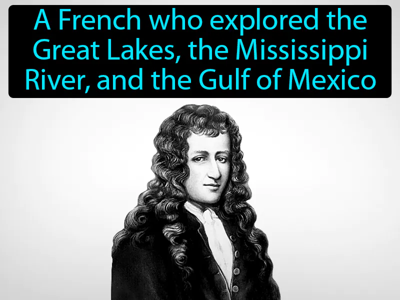 Rene Robert La Salle Definition Rene Robert La Salle Definition