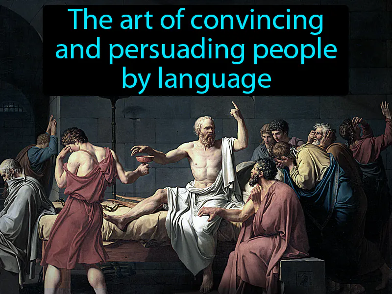 Rhetoric Definition Rhetoric Definition