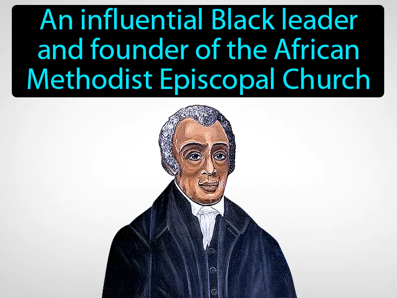 Richard Allen Definition Richard Allen Definition