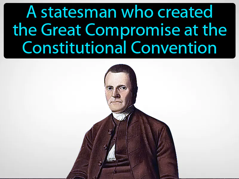 Roger Sherman Definition Roger Sherman Definition