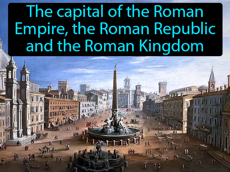 Rome Definition Rome Definition