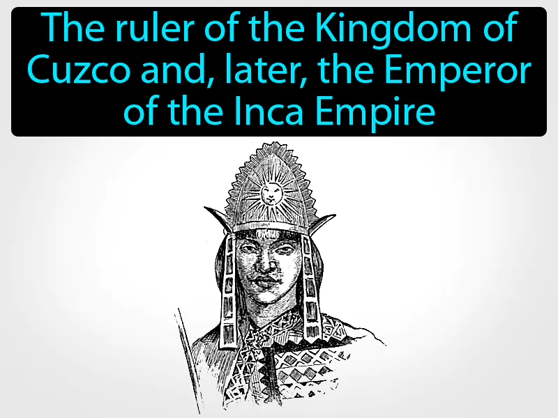 Sapa Inca Definition Sapa Inca Definition