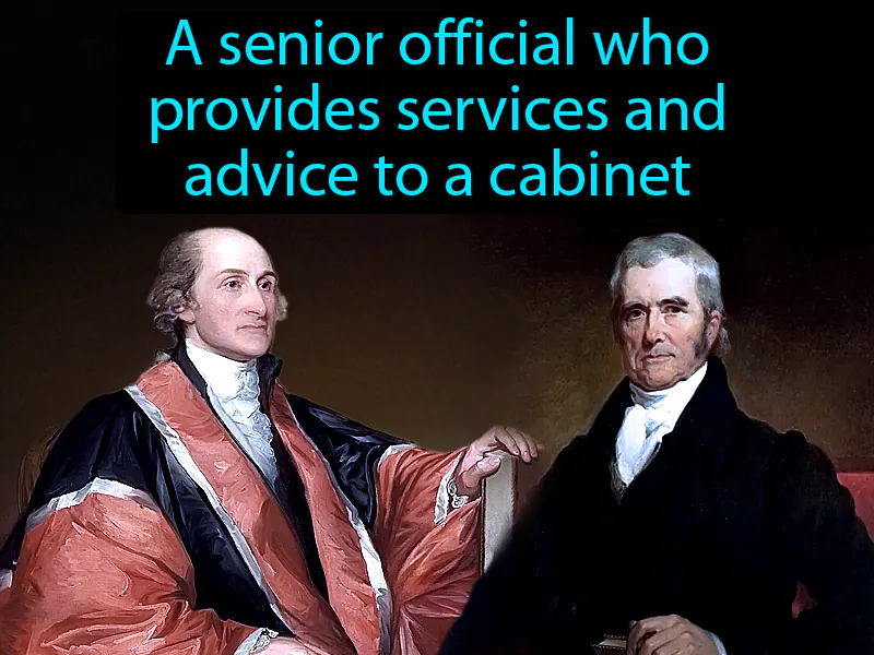 Secretary Definition Secretary Definition