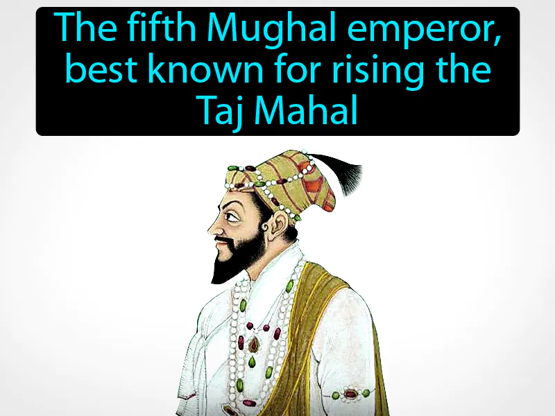 Shah Jahan Definition Shah Jahan Definition