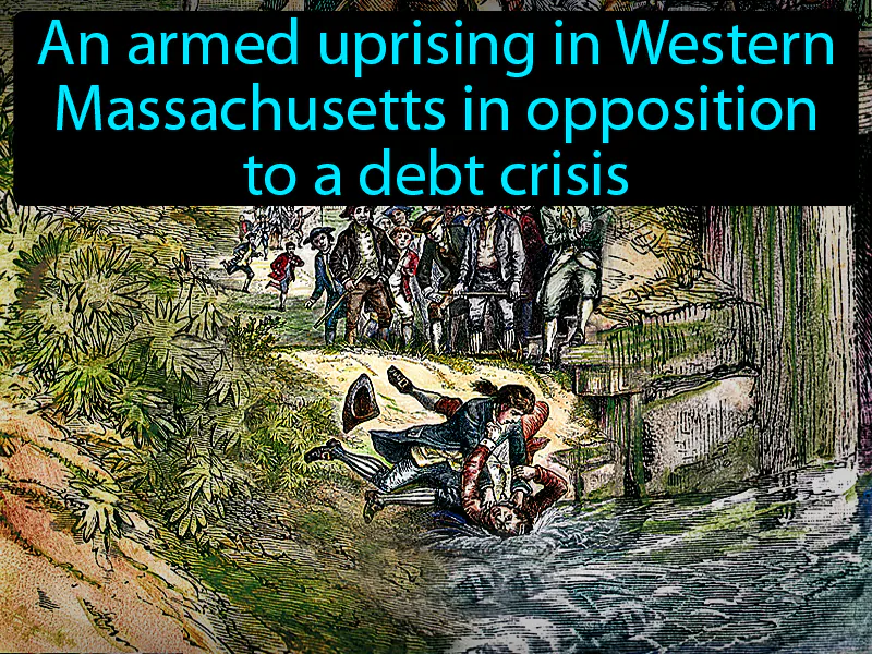 Shayss Rebellion Definition Shayss Rebellion Definition