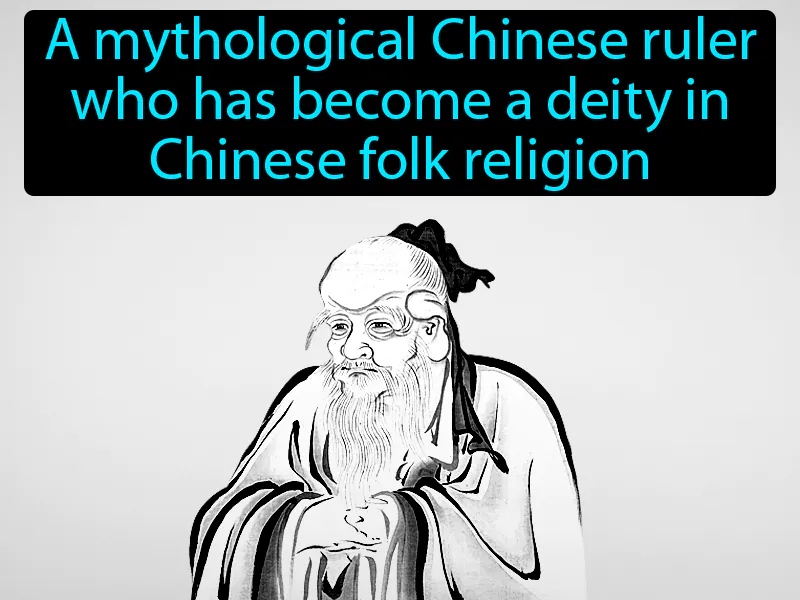 Shen Nong Definition Shen Nong Definition