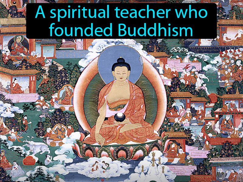 Siddhartha Gautama Definition Siddhartha Gautama Definition