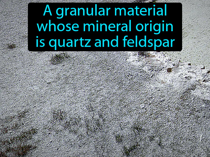 Silt Definition Silt Definition