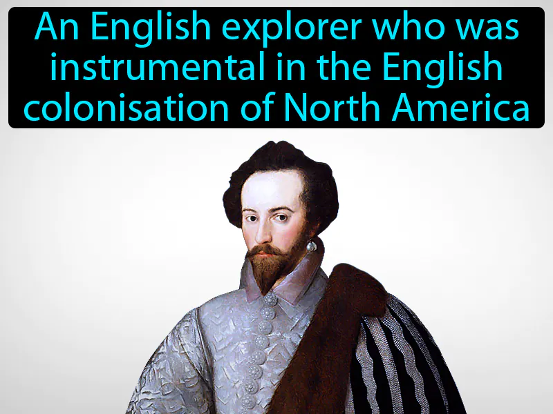 Sir Walter Raleigh Definition Sir Walter Raleigh Definition