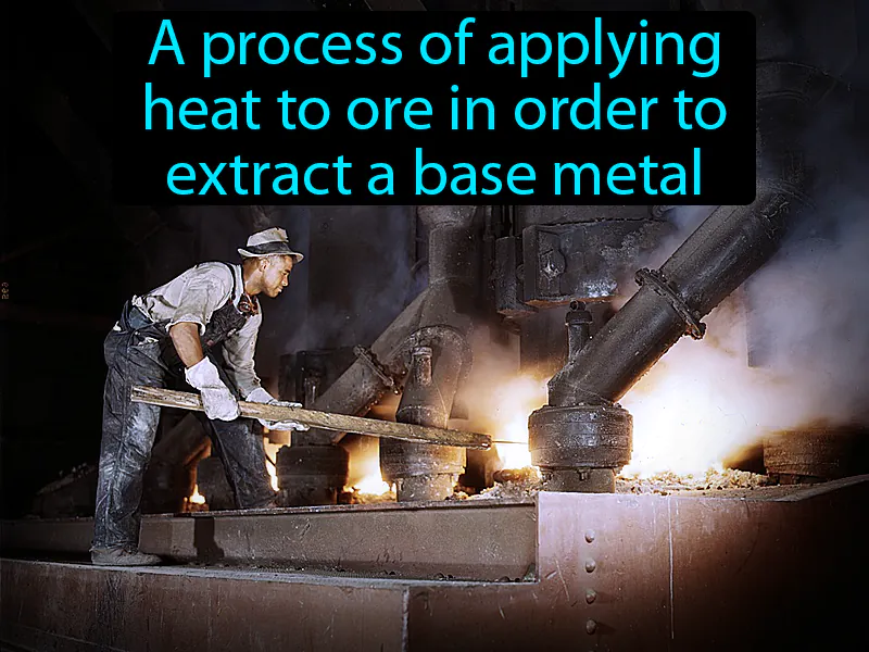 Smelt Definition Smelt Definition