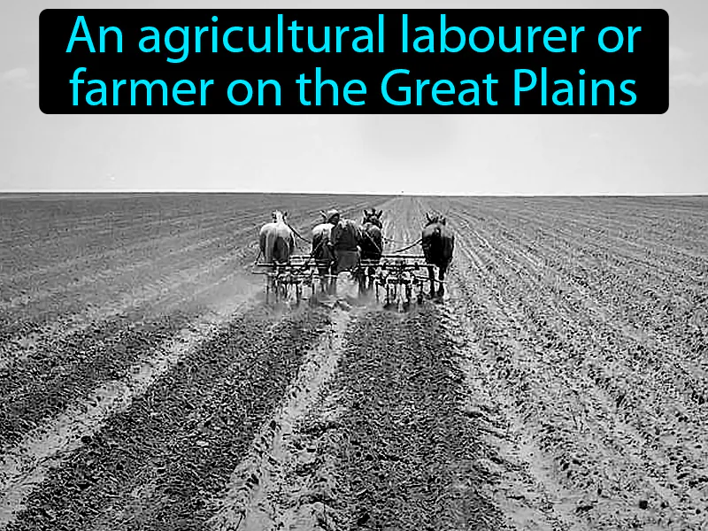 Sodbusters Definition Sodbusters Definition