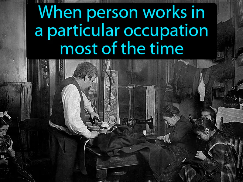 Specialize Definition Specialize Definition