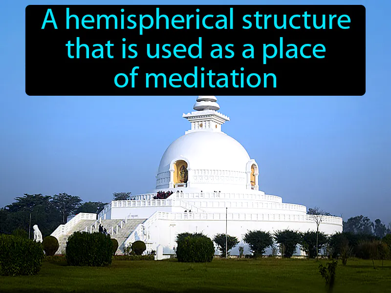Stupa Definition Stupa Definition