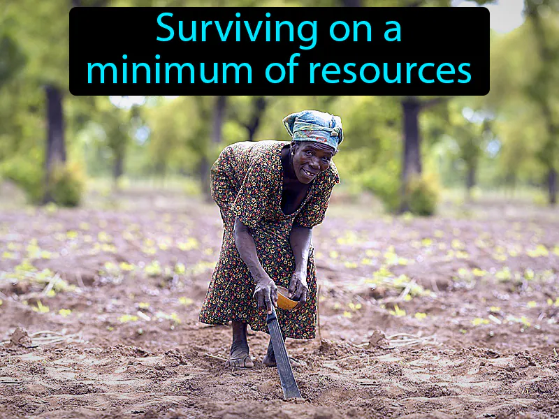 Subsist Definition Subsist Definition