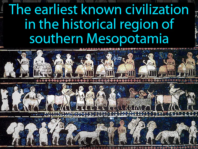 Sumer Definition Sumer Definition