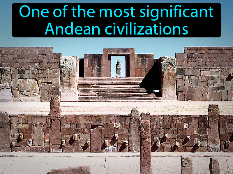 Tiahuanaco Definition