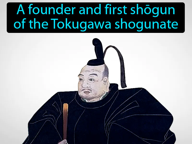 Tokugawa Ieyasu Definition Tokugawa Ieyasu Definition