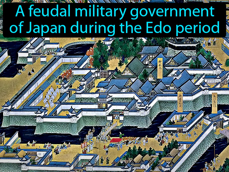 Tokugawa Definition Tokugawa Definition