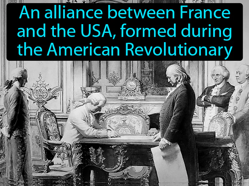Treaty Of Alliance Definition Treaty Of Alliance Definition
