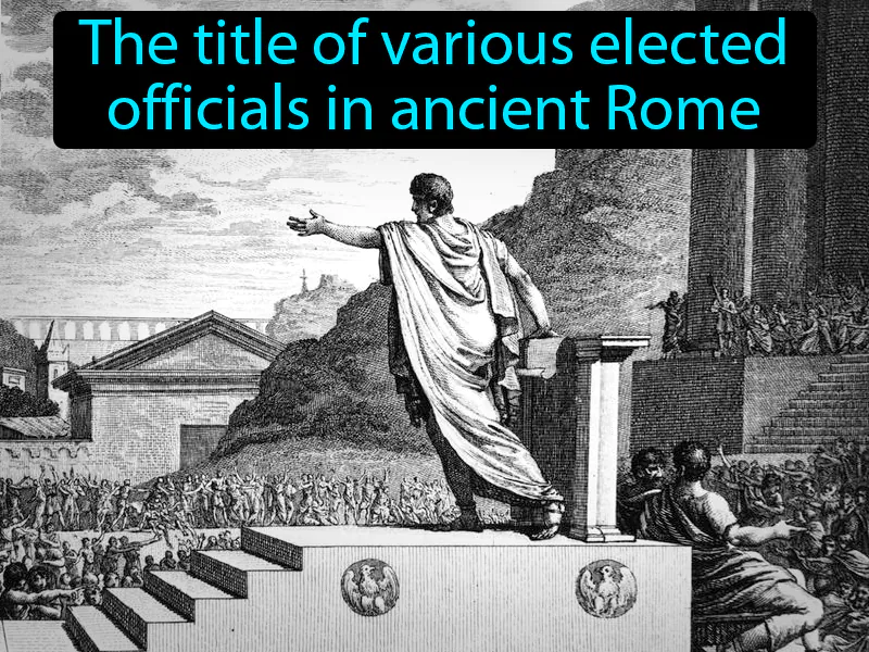 Tribune Definition Tribune Definition