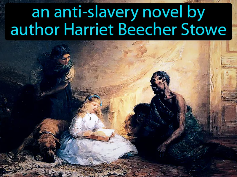 Uncle Toms Cabin Definition Uncle Toms Cabin Definition