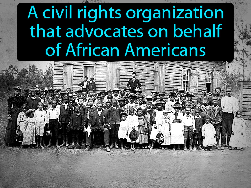 Urban League Definition