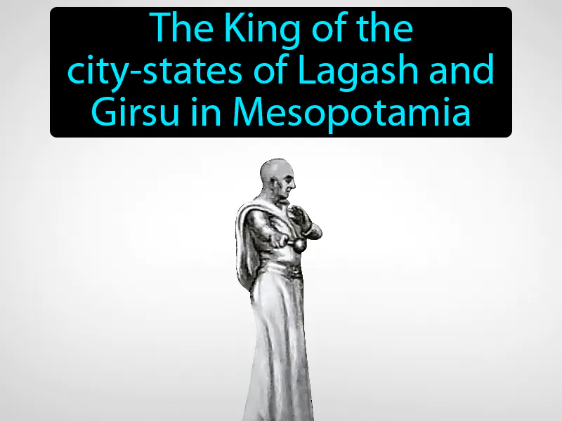 Urukagina Definition Urukagina Definition