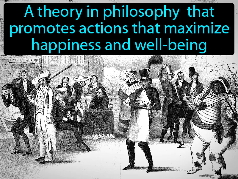 Utilitarianism Definition Utilitarianism Definition